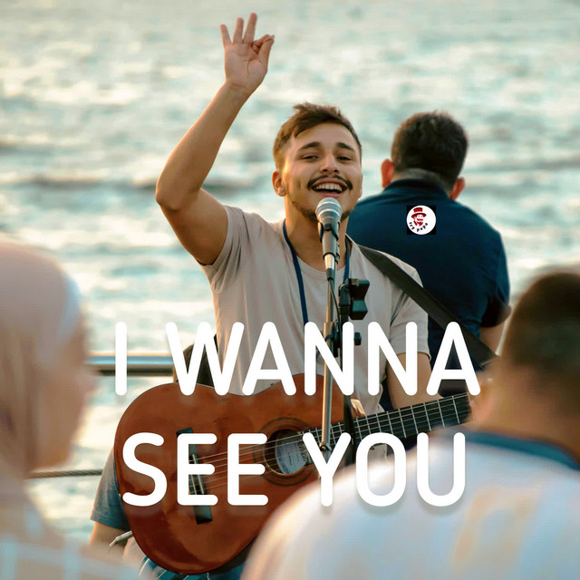 'I Wanna See You' cover art