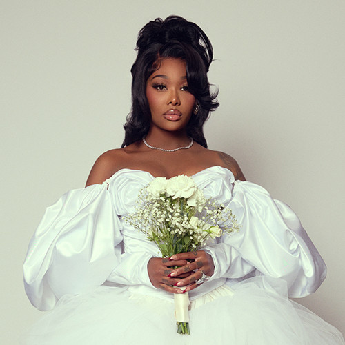 Summer Walker - Official Artist Photo