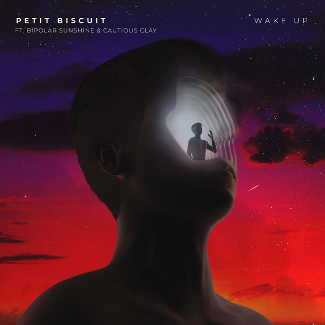 'Wake Up' cover art