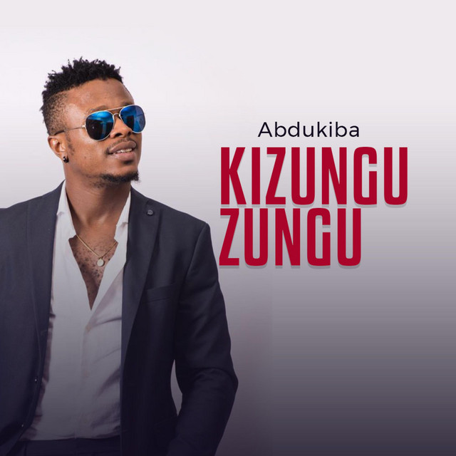 'Kizunguzungu' cover art