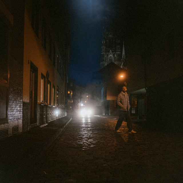 'Mondlicht' cover art