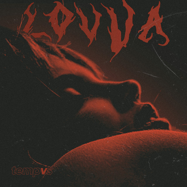 'Lovva' cover art
