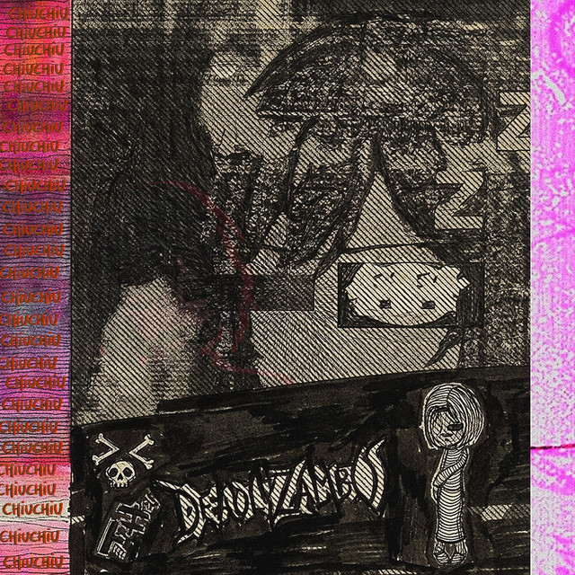 'chiuchiu' cover art