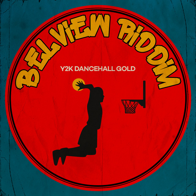 'Y2K Dancehall Gold: Belview Riddim' cover art