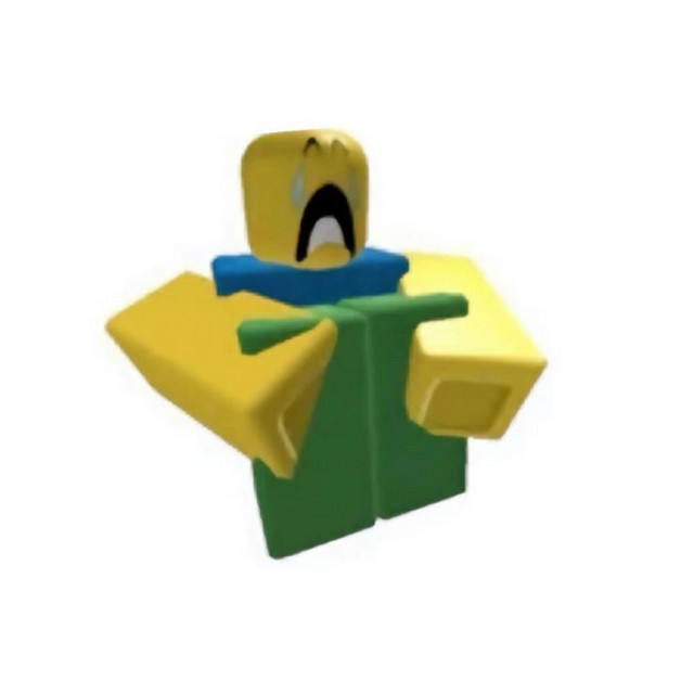 'robloxuniverse.' cover art