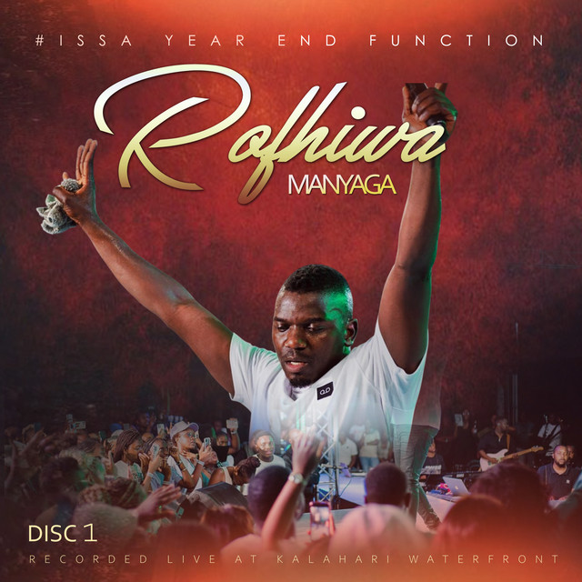 'Ri Do Ima (Bishop RC Madzinge Tribute) [Live]' cover art