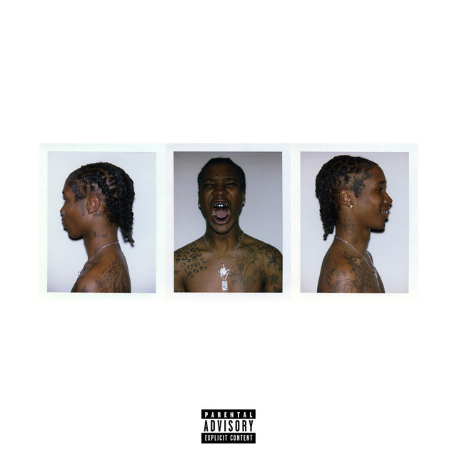 'EMOTIONS' cover art