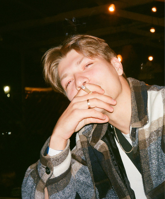 KLY SKX - Official Artist Photo