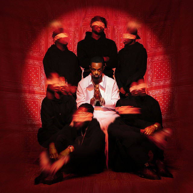 'Capi' cover art