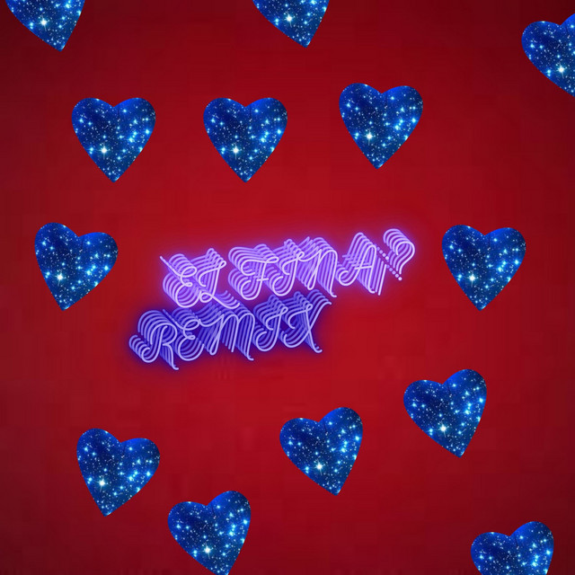 'El final¡? (Remix)' cover art