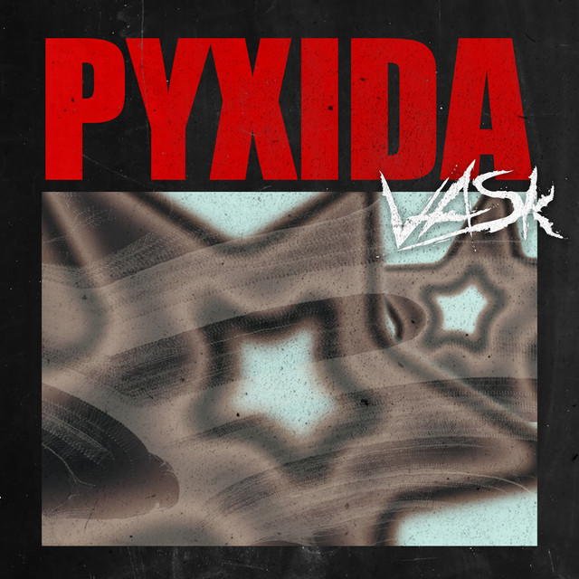 'Pyxida' cover art