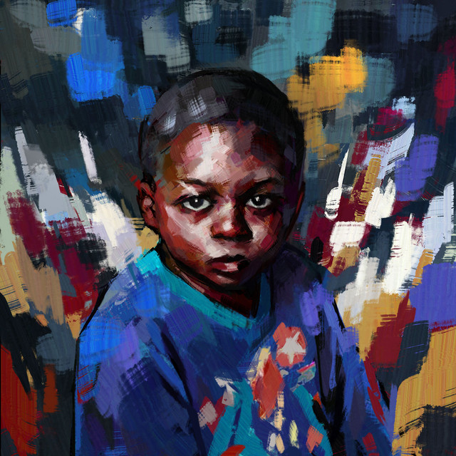 'OneEighteen' cover art