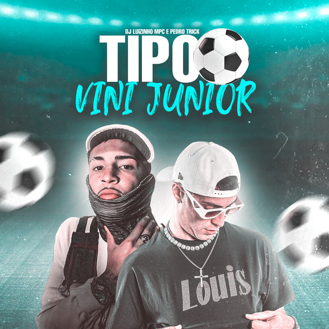 'Tipo Vini Junior' cover art