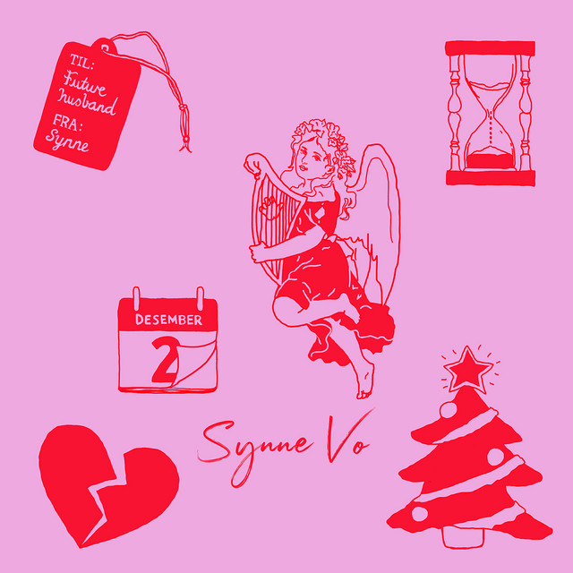 'desember' cover art