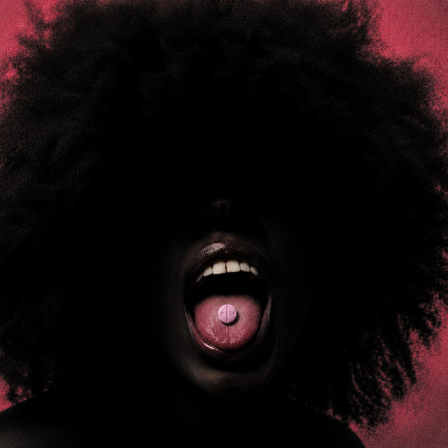 'Pink10' cover art