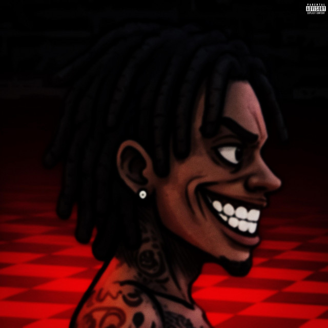 'I’m Way Worse' cover art