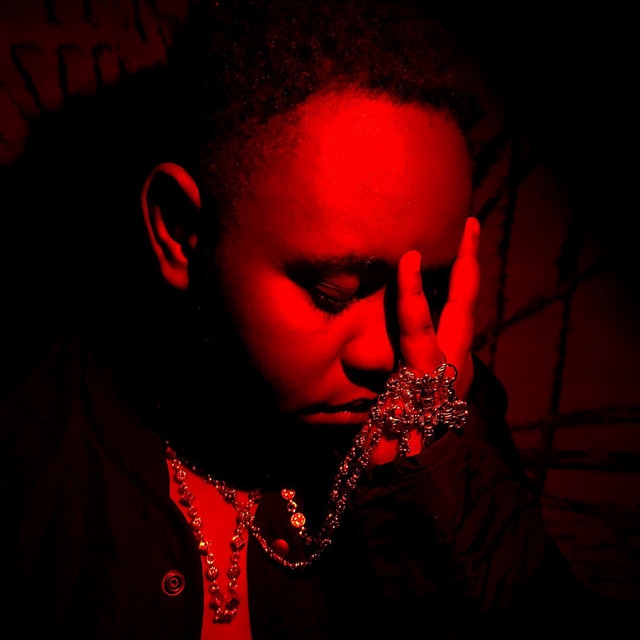 Toneydontcare - Official Artist Photo