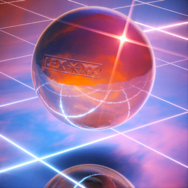 'I Want To Be (HAAi Remix)' cover art