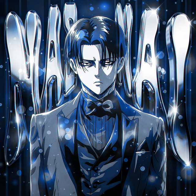 'NAE NAI' cover art