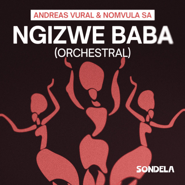 'Ngizwe Baba (Orchestral)' cover art