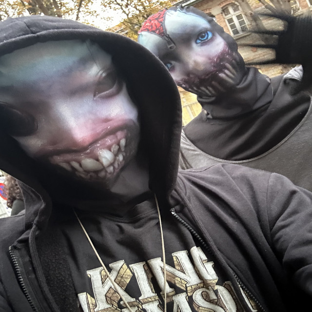 'Premier' cover art