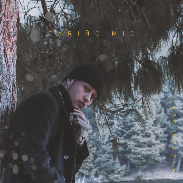 'Cariño Mio' cover art