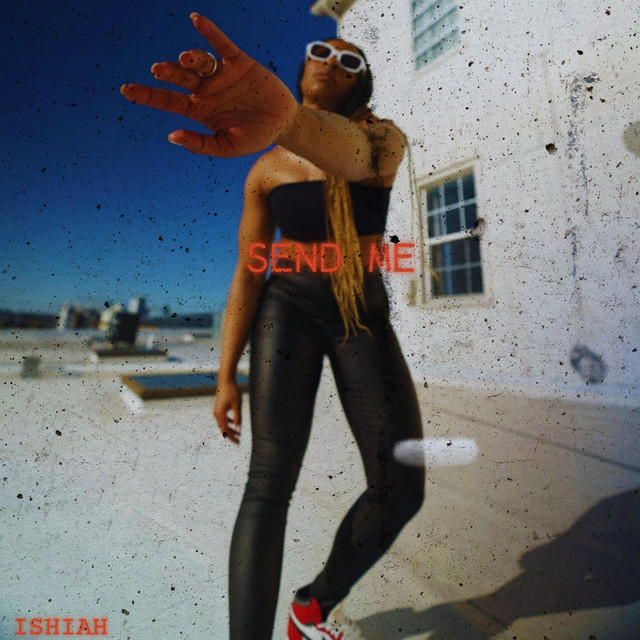 'Send Me' cover art