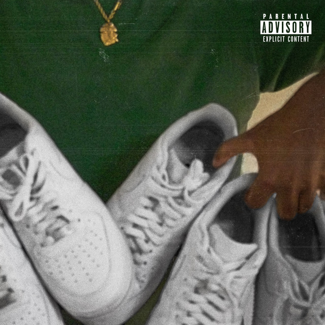 'STEP WIT IT / Rain Clouds' cover art