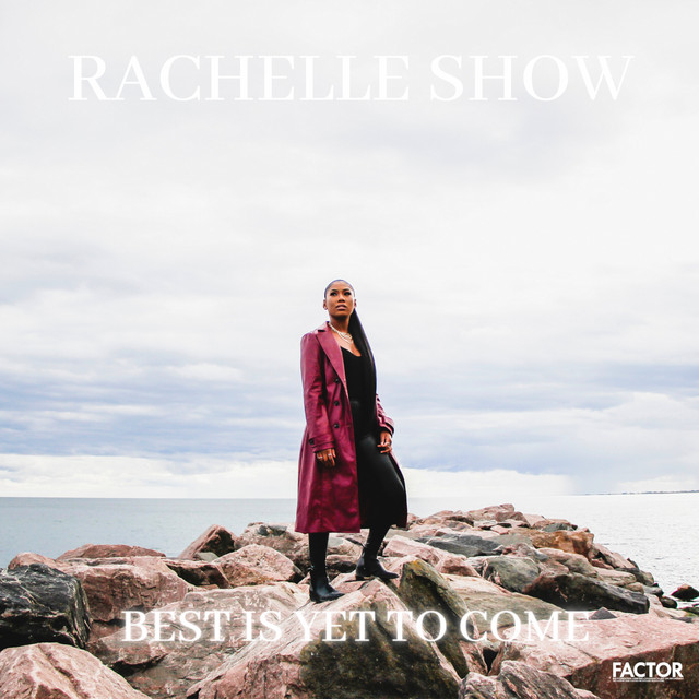 'Best Is Yet To Come' cover art