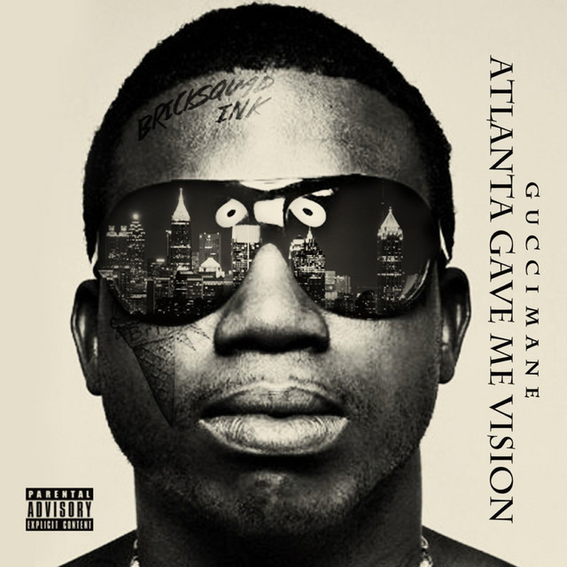 'Atlanta Gave Me Vision' cover art