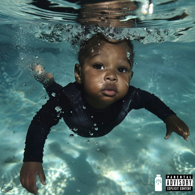 'Água' cover art