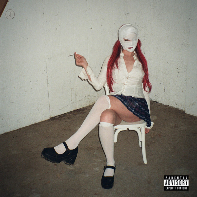 'If the Devil Looked Like You' cover art