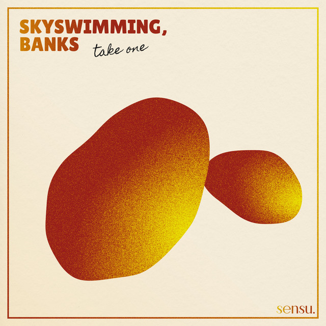 'Take One' cover art