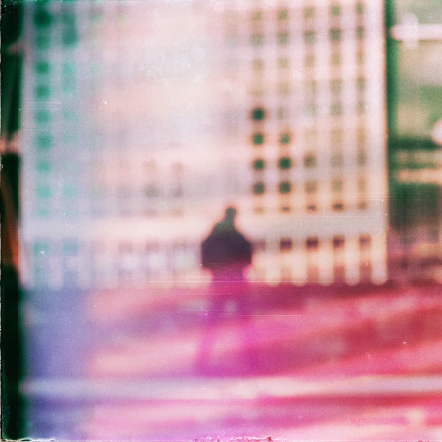 'My Dedication' cover art