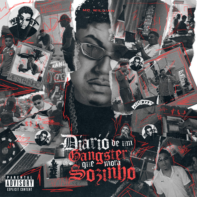 'Valentino 2' cover art