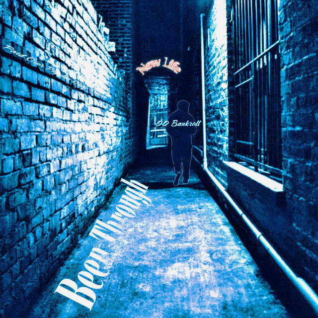 'Been Through' cover art