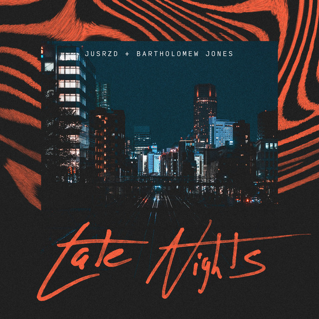 'Late Nights' cover art