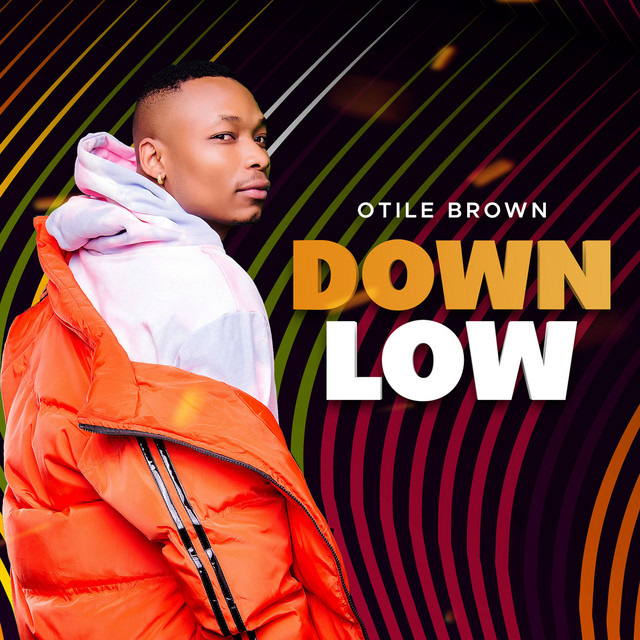 'Down Low' cover art