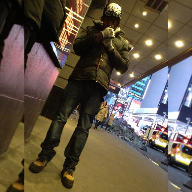 'Xcrossem' cover art
