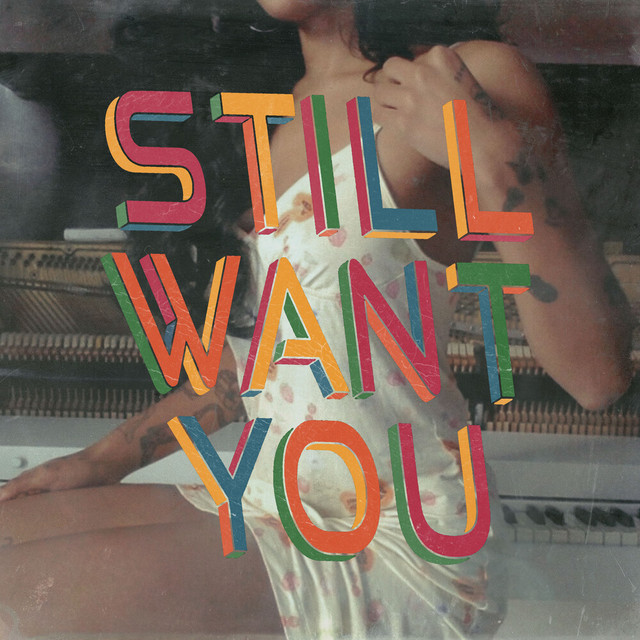 'Still Want You' cover art