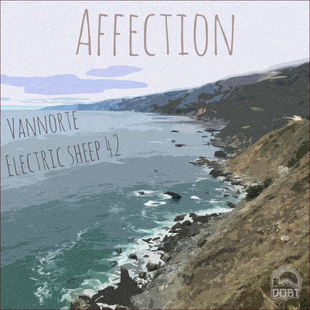 'Affection' cover art