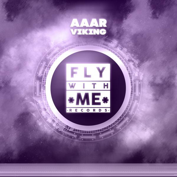 'Viking' cover art