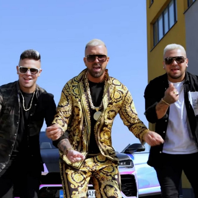 'Každý deň mám PIATOČEK' cover art