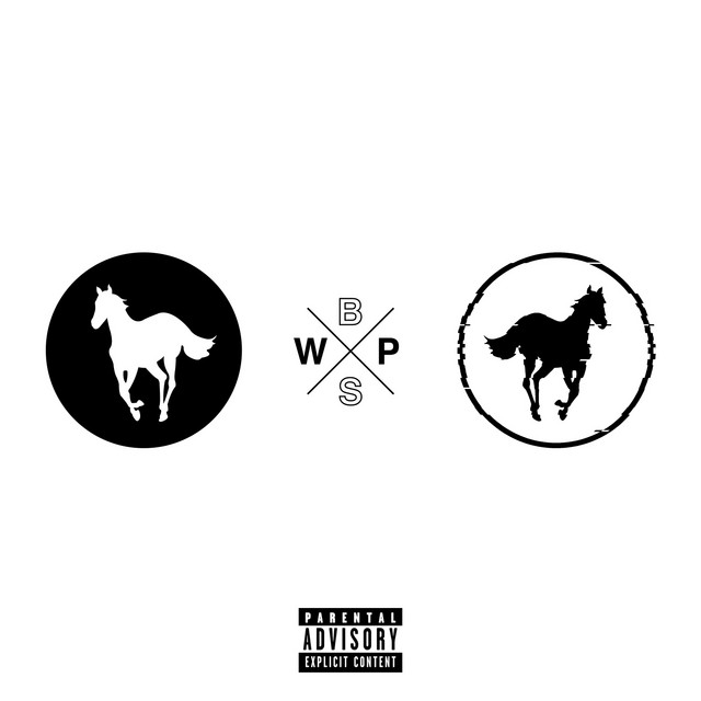 'White Pony (20th Anniversary Deluxe Edition)' cover art
