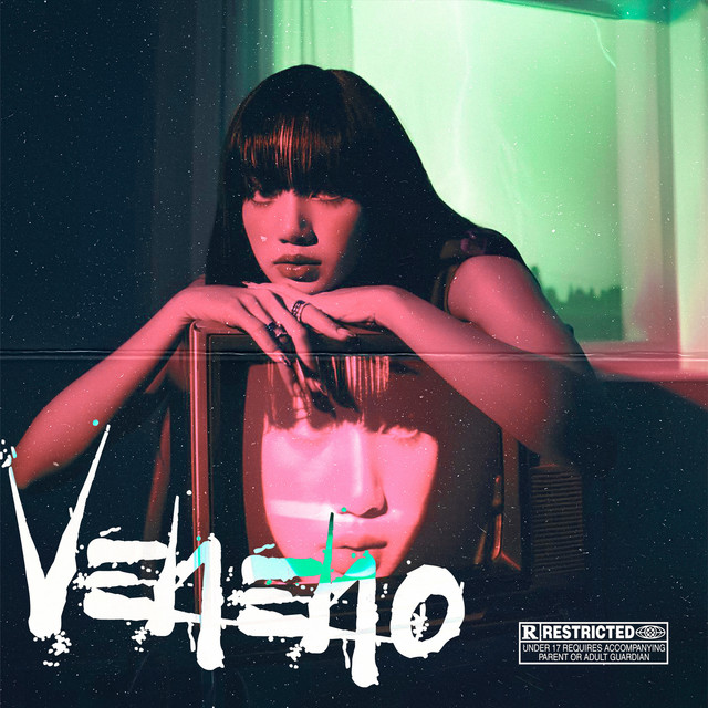 'Veneno' cover art
