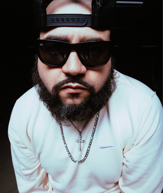 Bailo - Official Artist Photo
