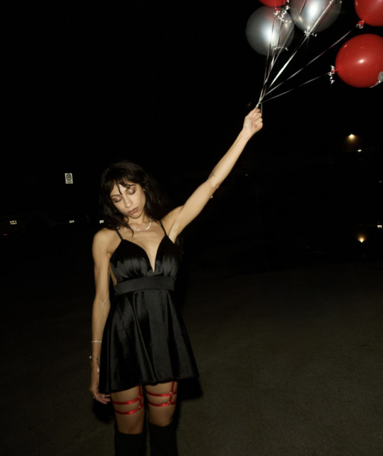 Karina Pasian - Official Artist Photo