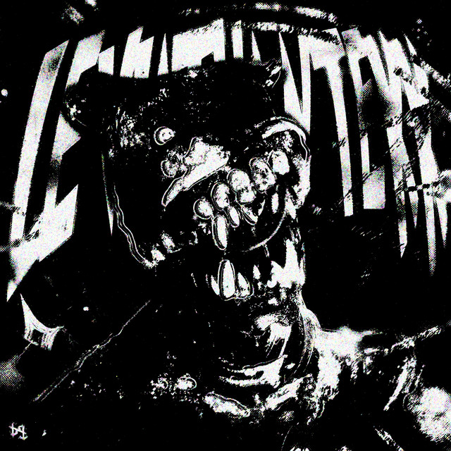 'LEVIATHANTEKK' cover art