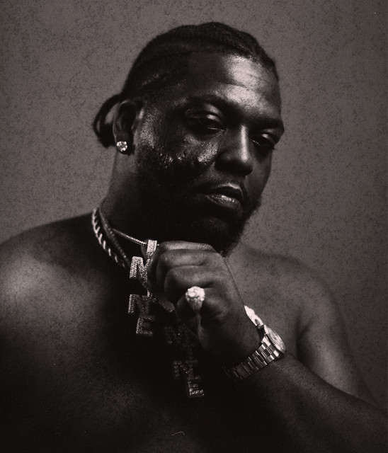 Rio Da Yung Og - Official Artist Photo