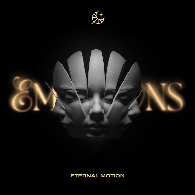 'Emotions (Extended Mix)' cover art